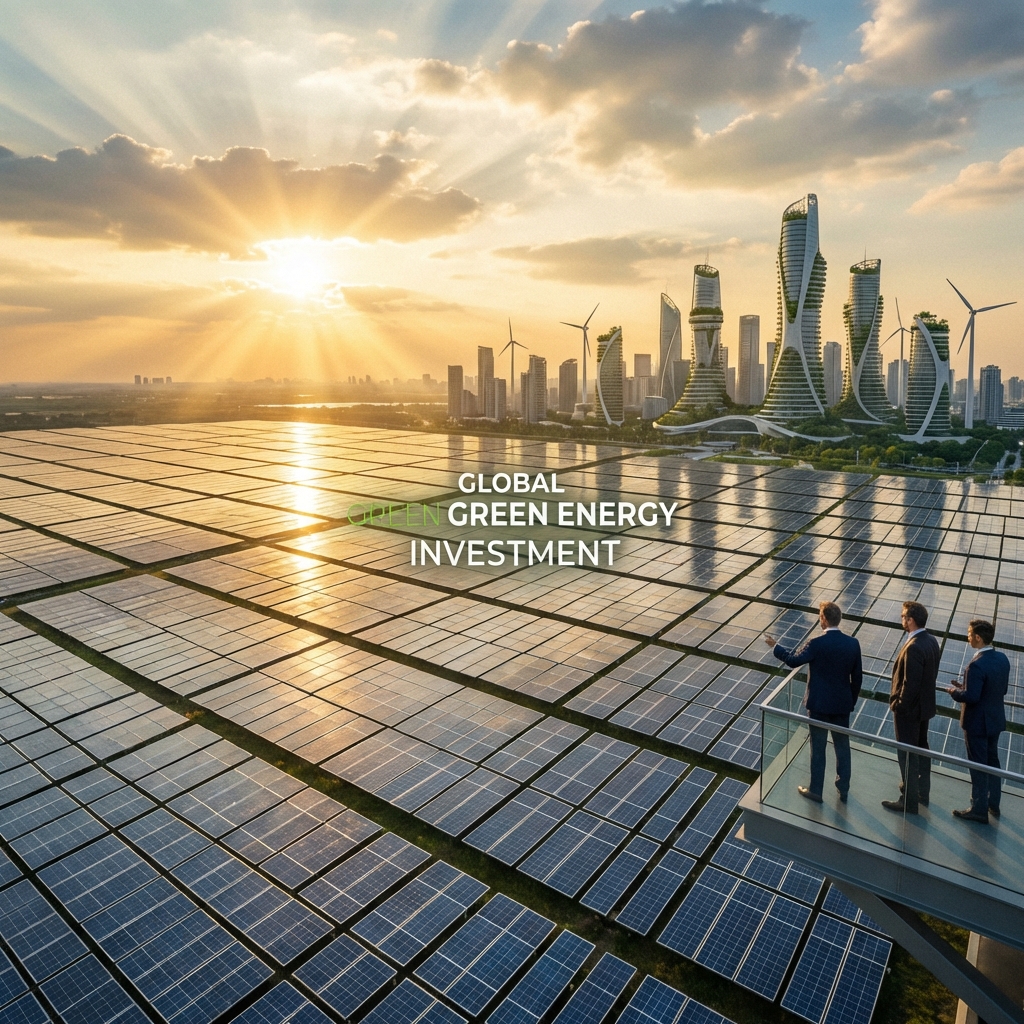 Global Solar Investments