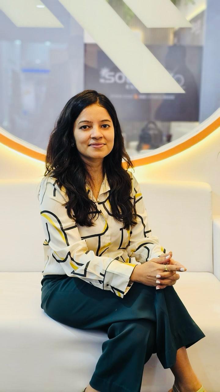 Juhi Bhagya - International Markets