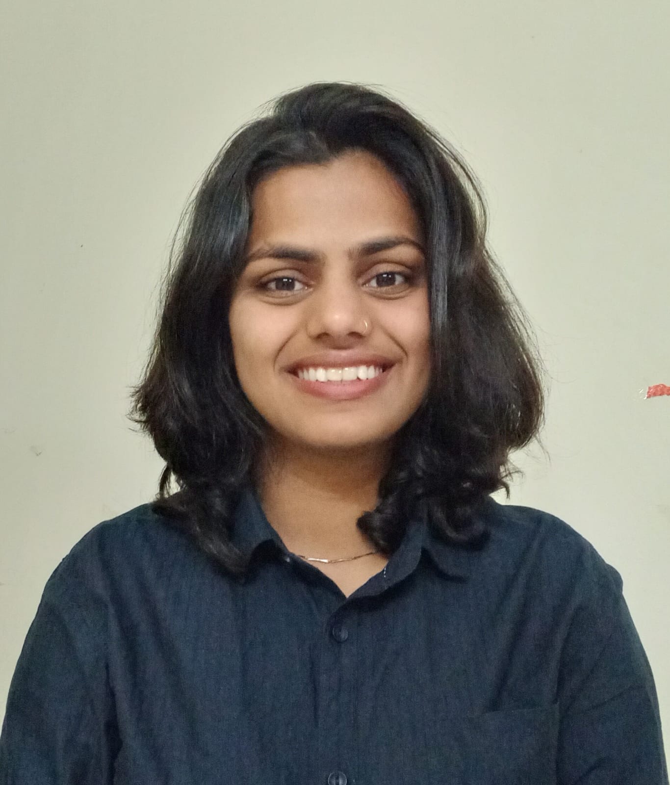 Ranjana Tiwari - International Markets