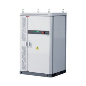 COMMERCIAL AND INDUSTRIAL ESS