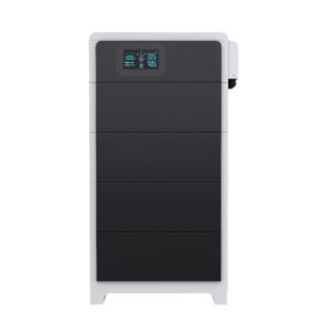 RESIDENTIAL STACKABLE ESS