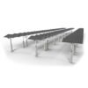 Solar Trackers
