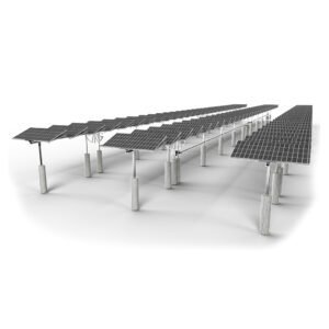Solar Trackers