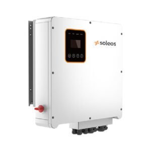 RESIDENCIAL HYBRID INVERTER