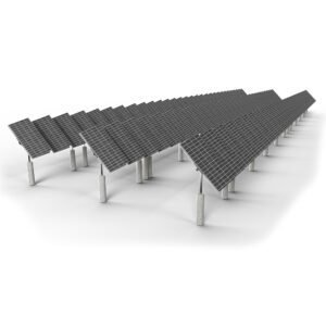 TPSAT (Tilted Plane Single Axis tracker)