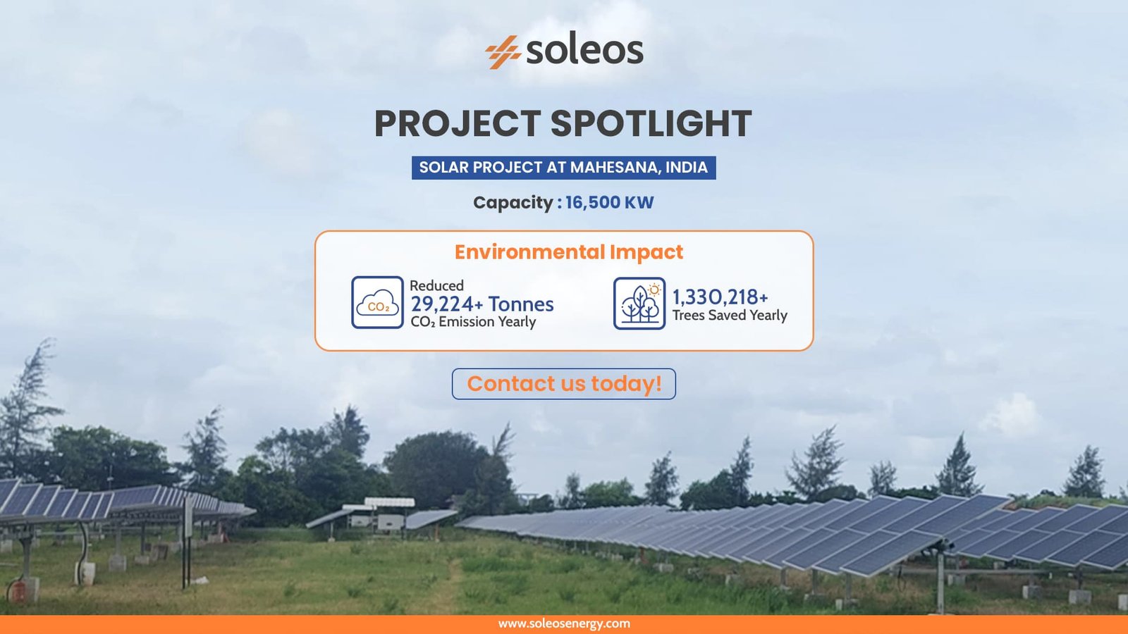 CO2 Emission Reduction