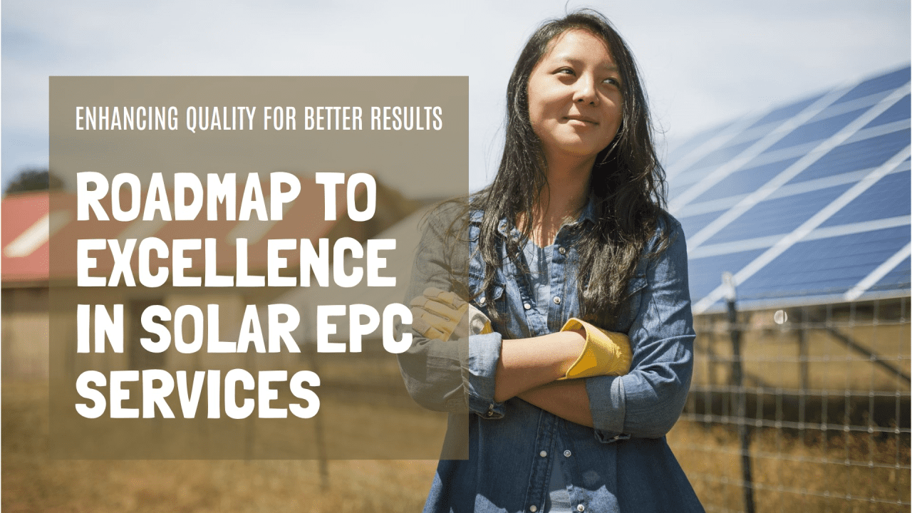 Solar EPC Services