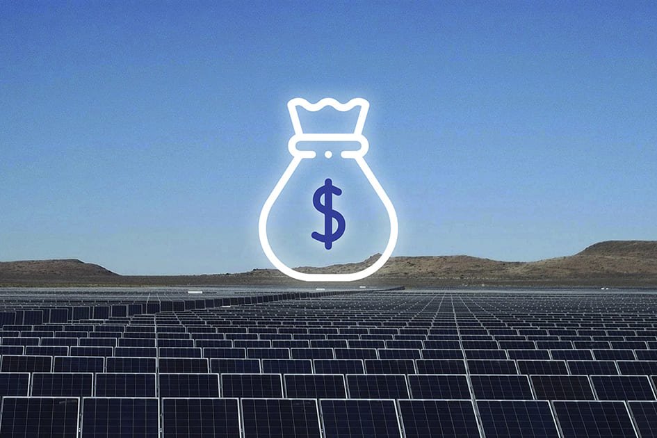 Solar Finance