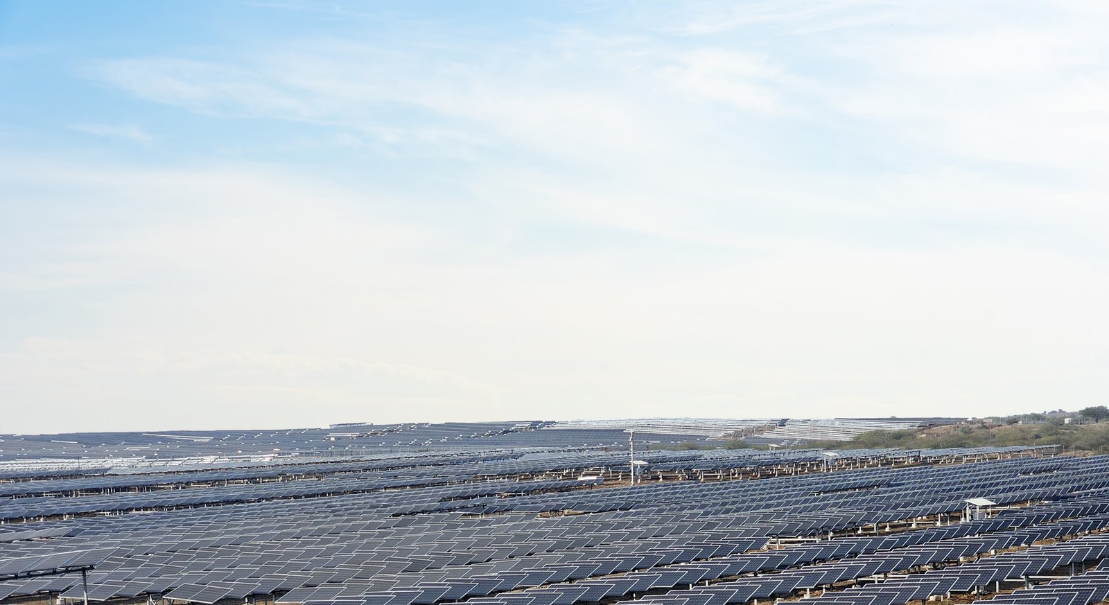 Solar EPC Solar Trackers