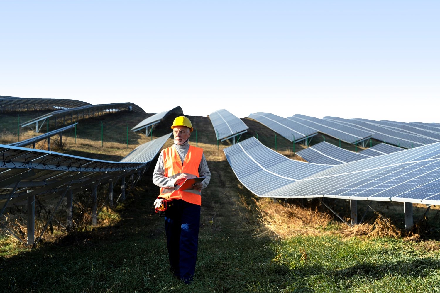 Total Asset Management