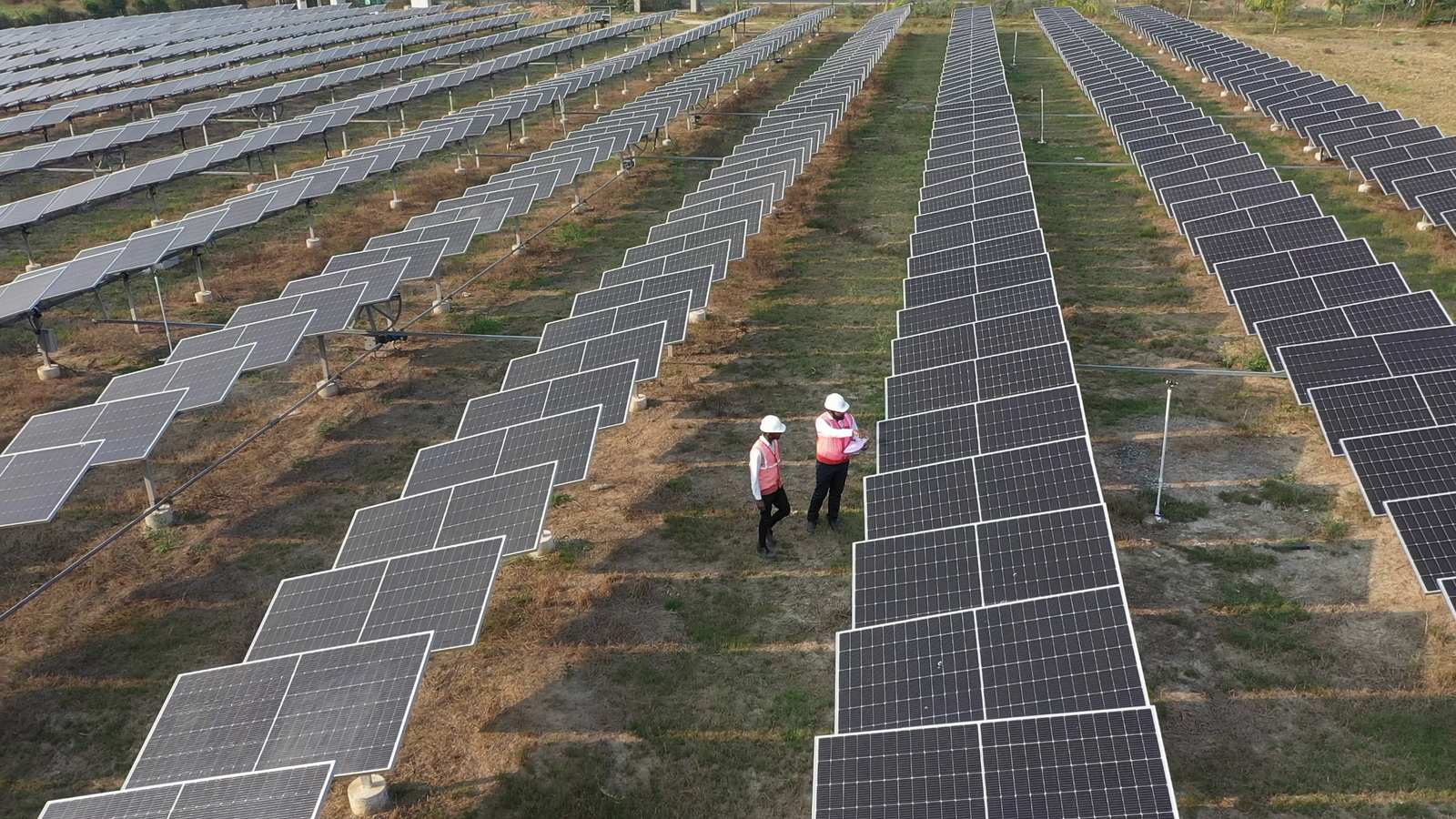 Solar Total Assets Management