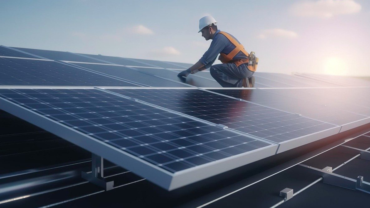 Green Energy Companies