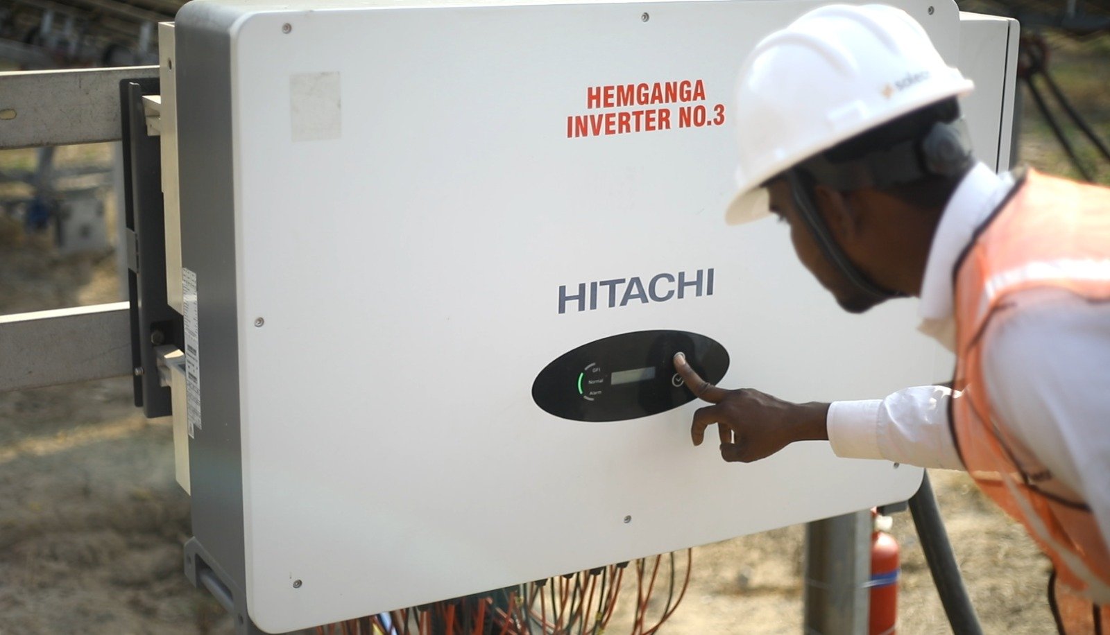 Solar Inverters