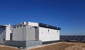 7 Ways Transformer Solar Systems Power Industrial-Scale Solar Projects