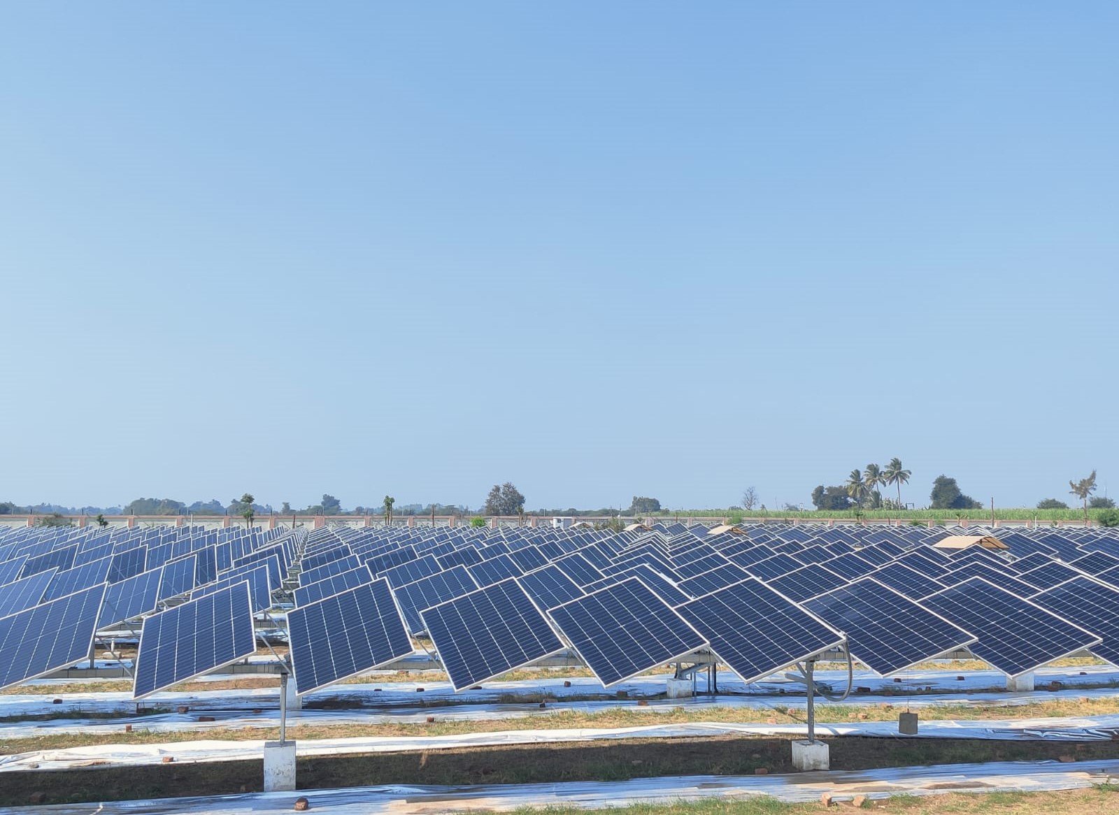 Solar Energy Solution