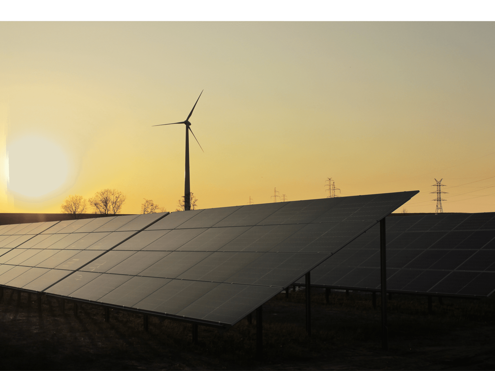 Sustainable Energy